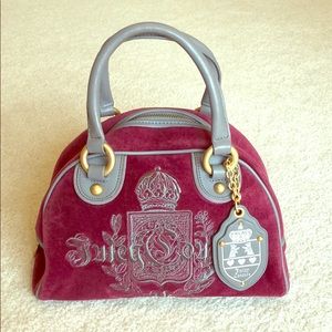 Juicy Couture Handbag